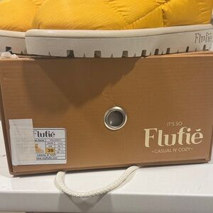 Women's Yellow Winter Boots